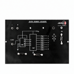 Study of Encoder and Decoder Circuits Decimal to BCD Encoder and BCD to 7-segment Decoder